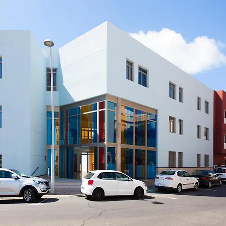 Διαμέρισμα Modern In Morro Jable (Fuerteventura)