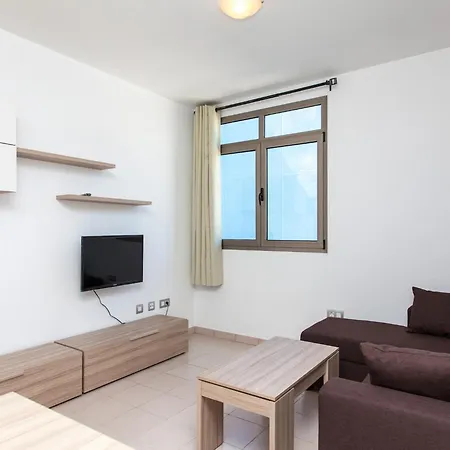 Modern In Morro Jable (Fuerteventura)
