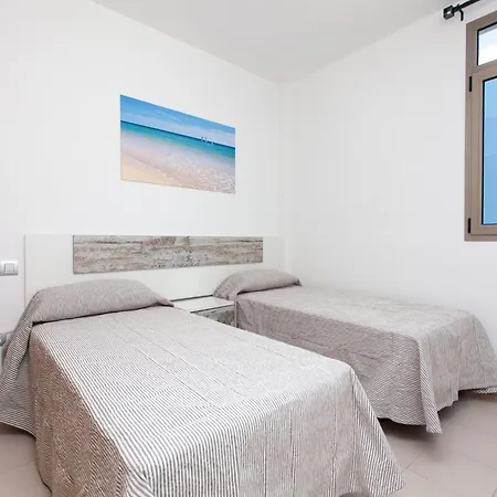 Διαμέρισμα Modern In Morro Jable (Fuerteventura)