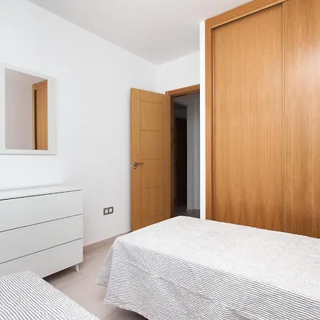 Διαμέρισμα Modern In