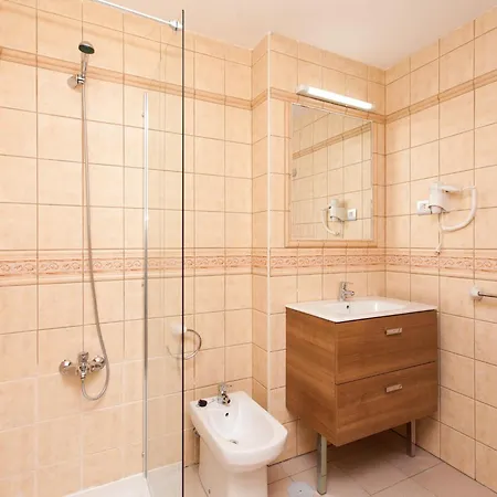 Modern In Διαμέρισμα