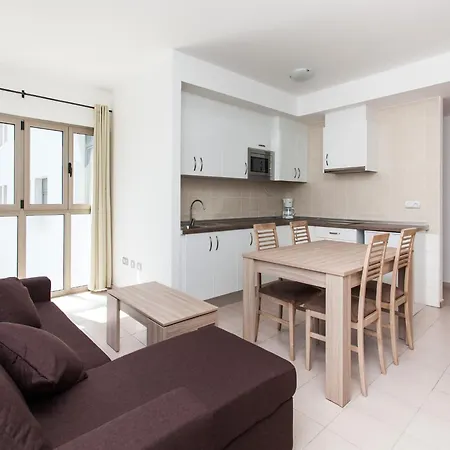 Διαμέρισμα Modern In Morro Jable (Fuerteventura)