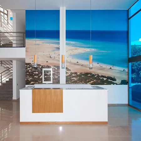 Modern In Morro Jable (Fuerteventura)