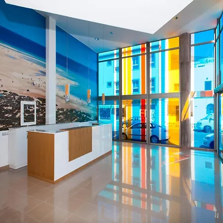 Modern In * Morro Jable (Fuerteventura)